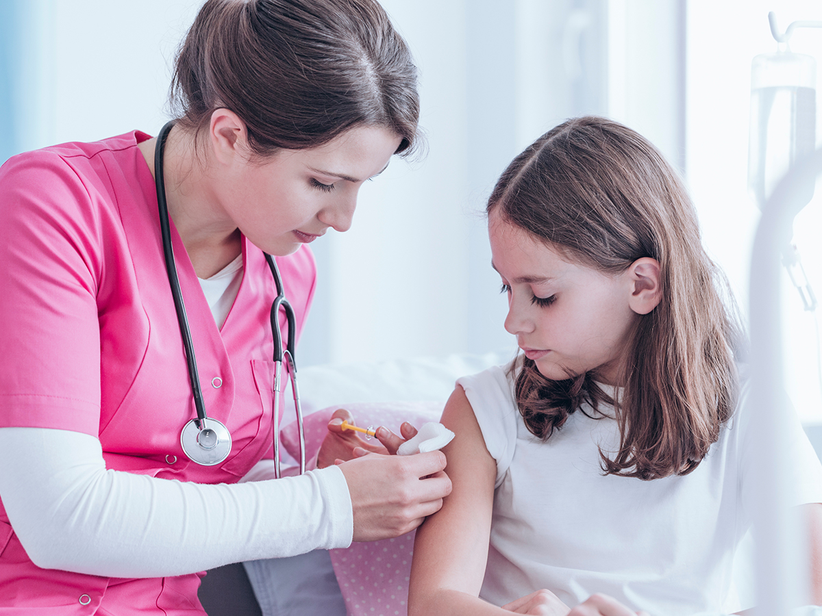 how to become a certified pediatric nurse