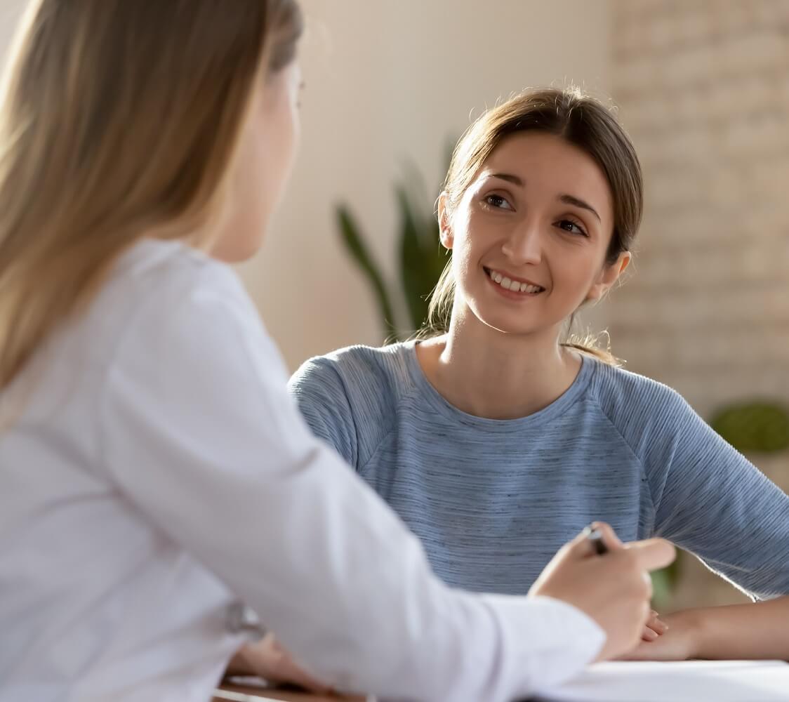 Every patient experience you have matters. Psychiatric Mental Health Nurse Practitioner Experience with Patient