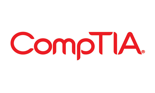 CompTIA Logo