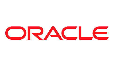 Oracle Logo Oracle Logo