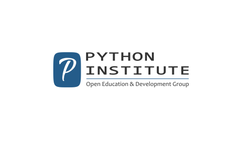 Python Institute Logo Python Institute Logo