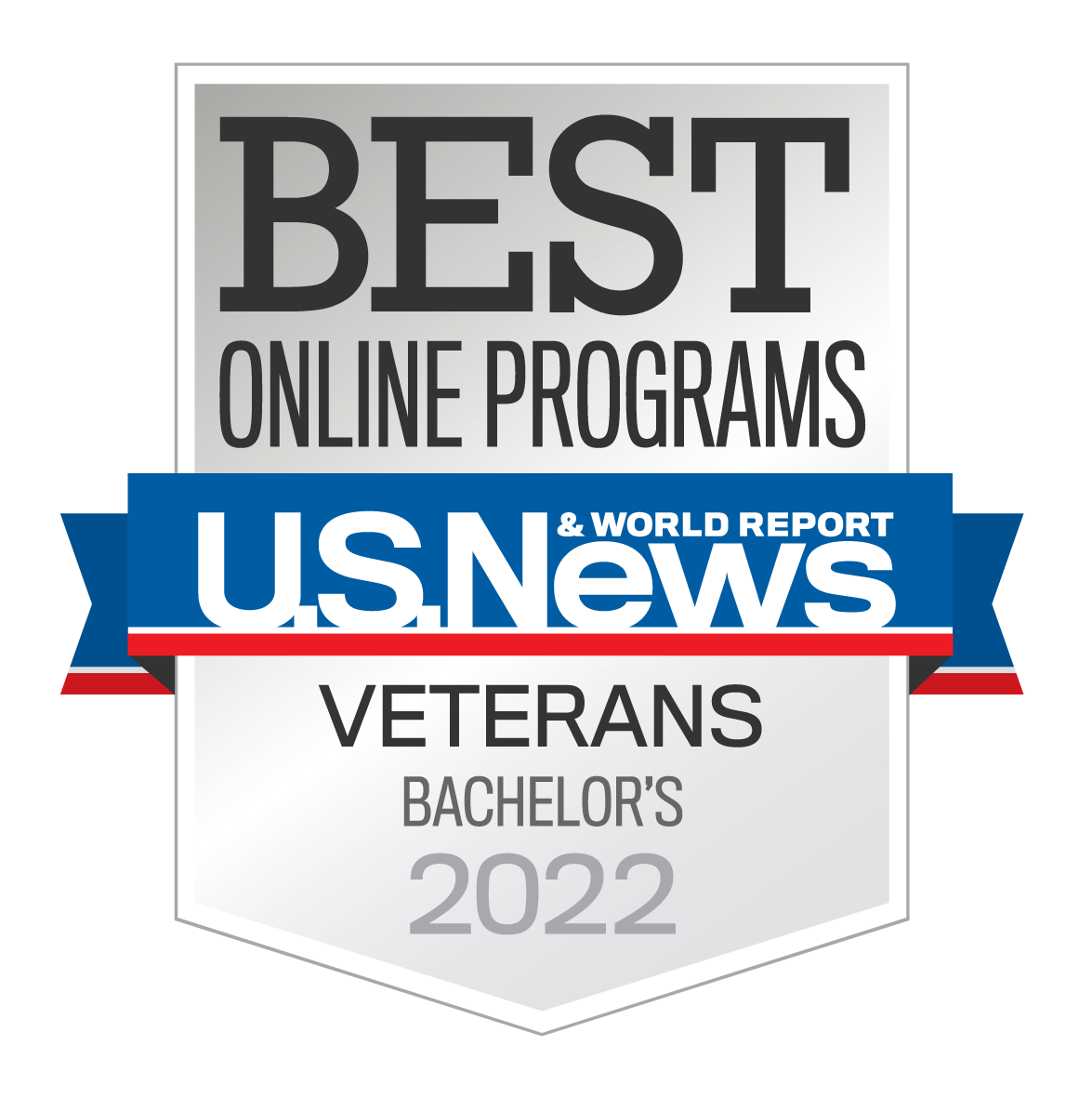US News Veterans 2021 US News Best Online Programs for Veterans