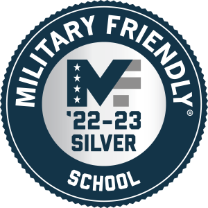 Herzing University Recognized as 2022-2023 Military Friendly® School