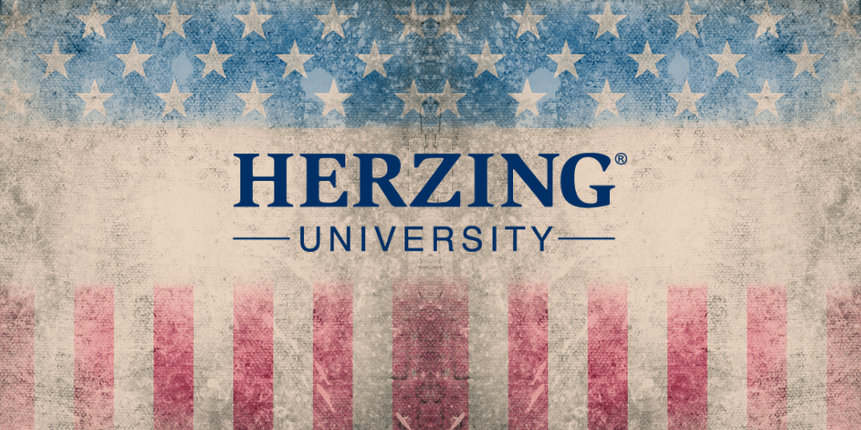 A Herzing Education Offers Veterans a Path to Career Progression