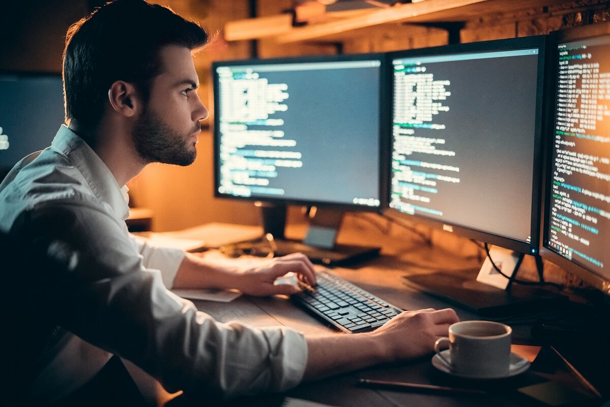 Bachelor of Science - Computer Programming Degree Online