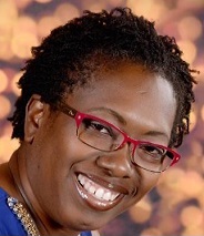 Denise E. Greaves EdD, J.D., MBA/HRM, Ed.S, SHRM-CP