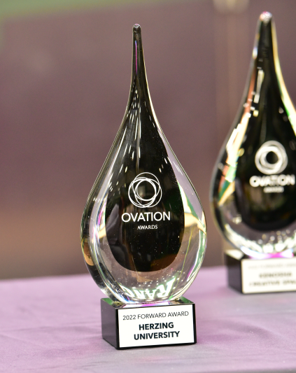Ovation Awards