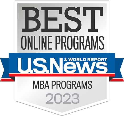 U.S. News 2023 Best Online MBA Programs