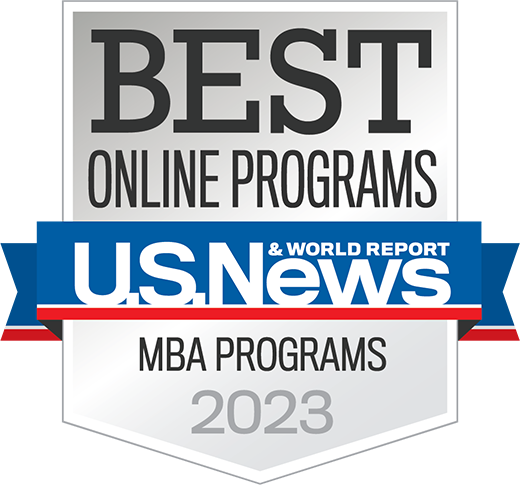 US News Best Online MBA Program
