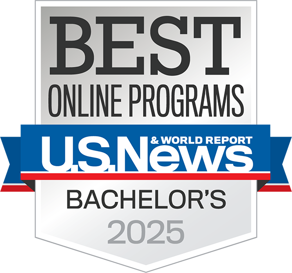 U.S. News & World Report Best Online Programs 2025