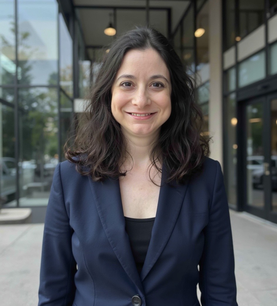 Dr. Shelly Statz, DSW, MSW, LCSW, Program Chair - Bachelor of Social Work