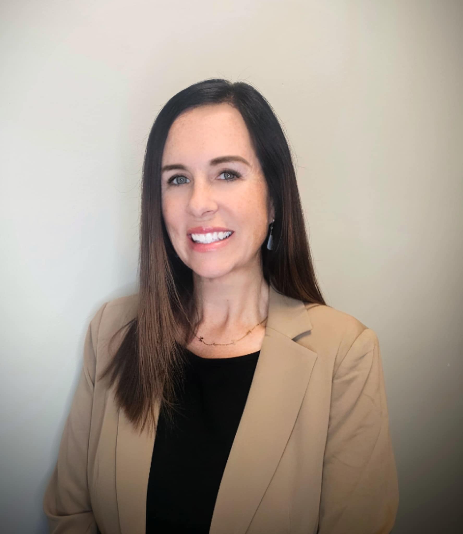 Dr. Stephanie Black DNP, RN Dean of Prelicensure Nursing