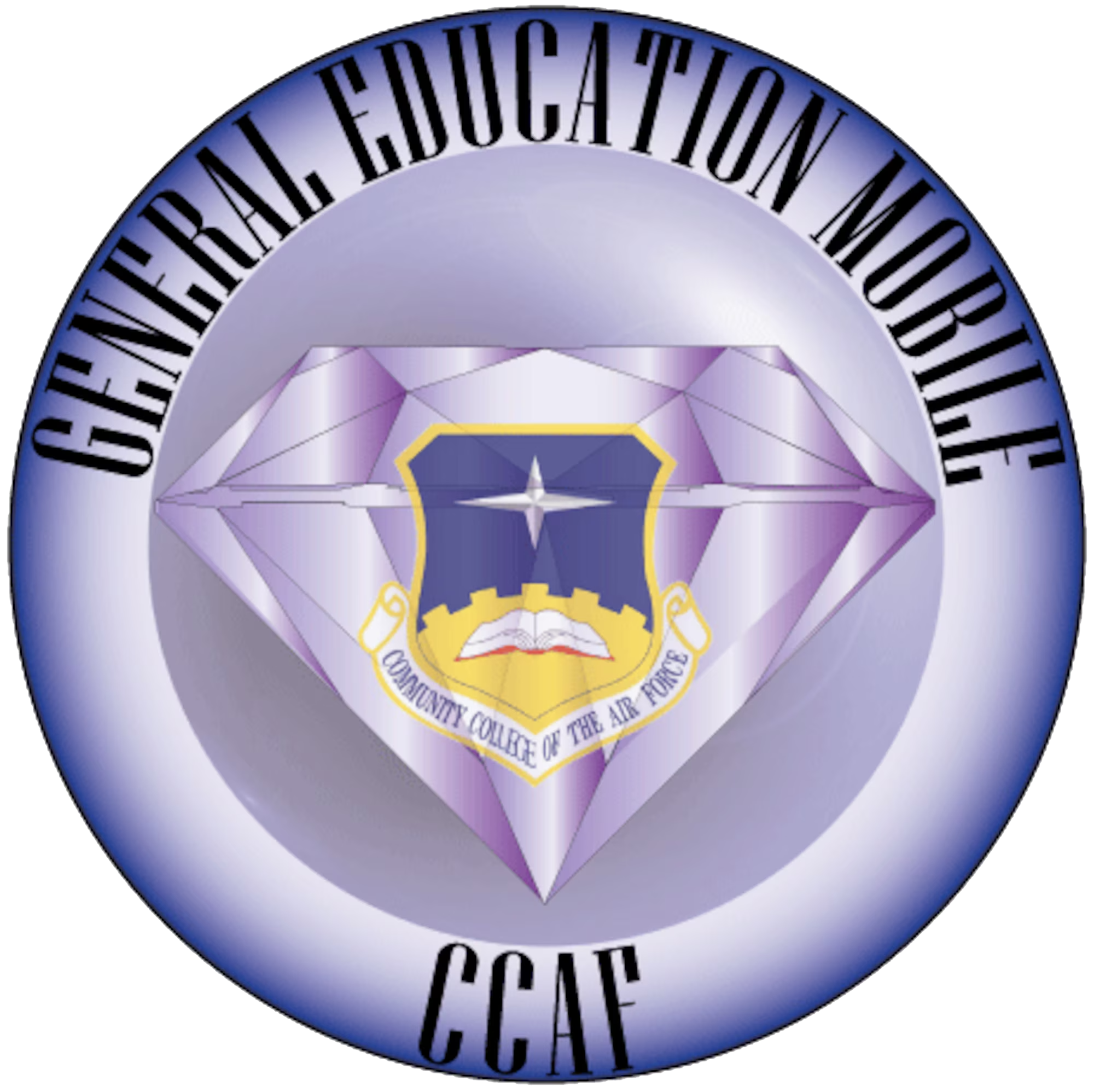 Air Force GEM logo