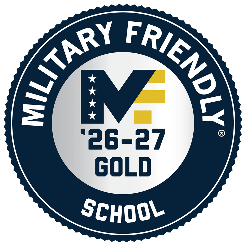Military Friendly Badges 2026