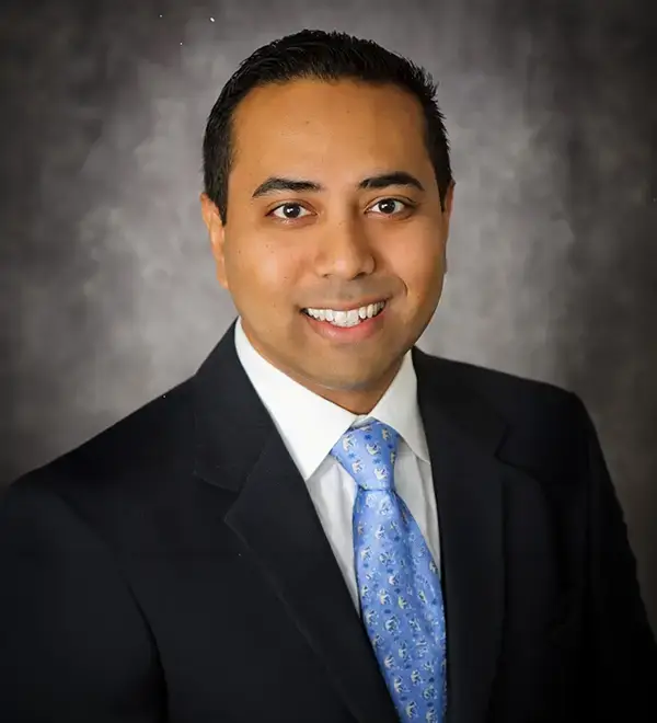 Niraj (Raj) Kaji