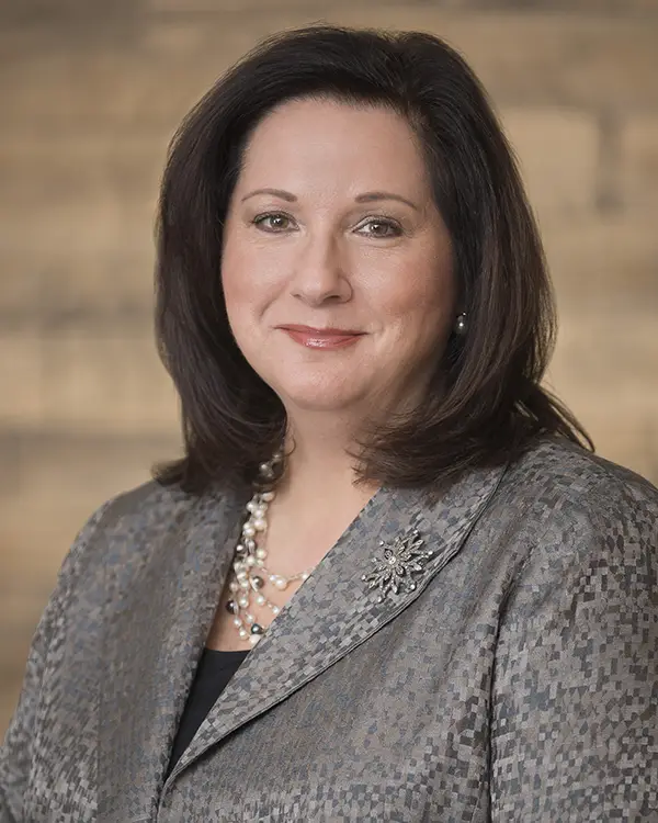 Carrie Harris-Muller, Trustee