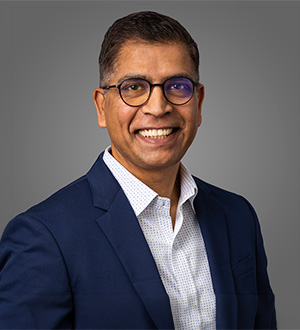 Manoj Kulkarni