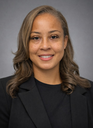Damonique D. Duncan