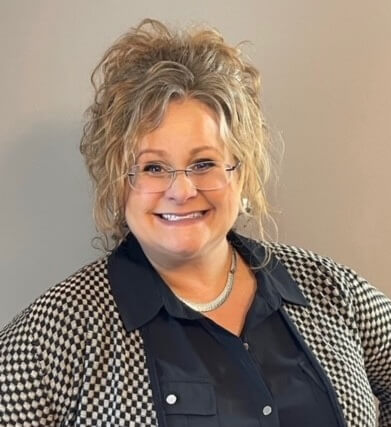 Dr. Elizabeth Wilson - PhD, MSW, LCSW