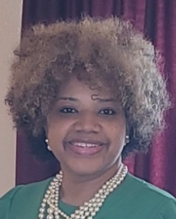Dr. Hyacinth McKee - DBH, LCSW-BACS, ACSW