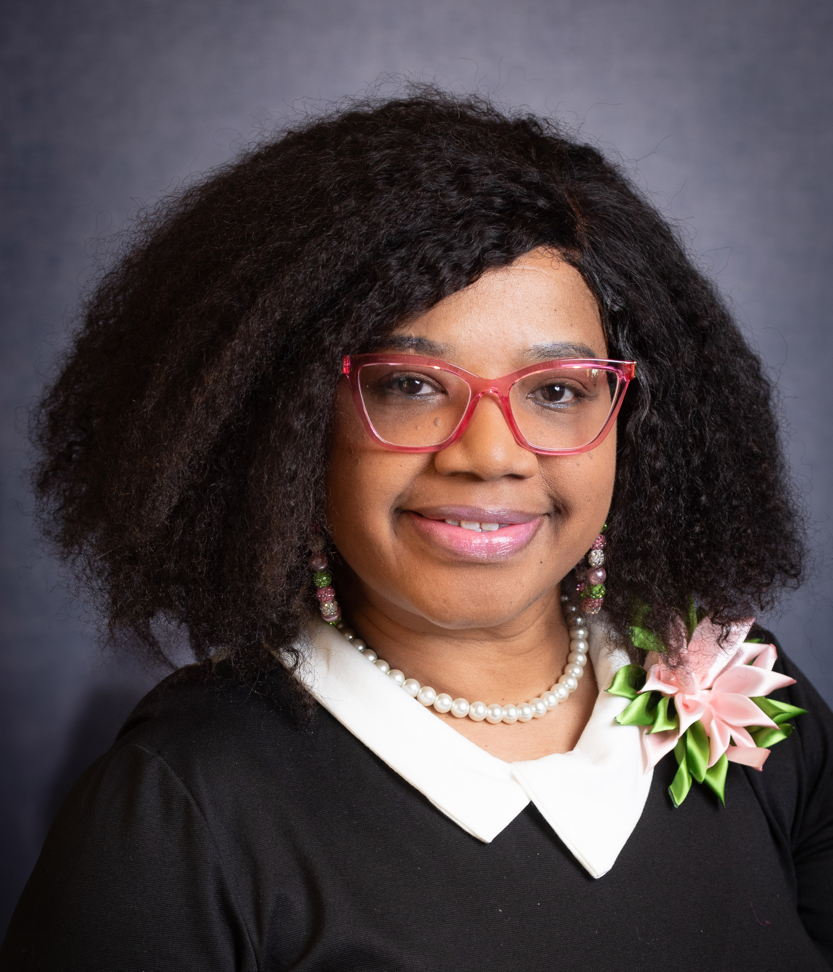 Dr. Hyacinth McKee - DBH, LCSW-BACS, ACSW