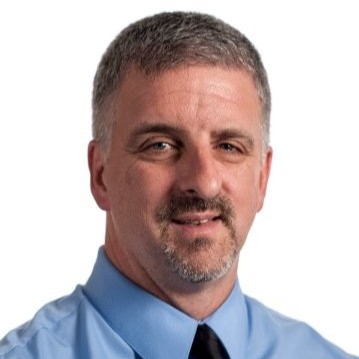 Dr. Jeff Sischo