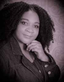 Matasha Murrell Jones