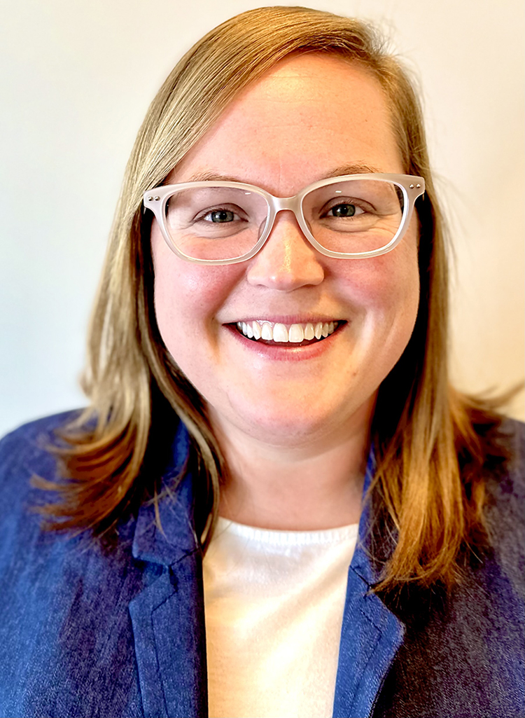 Nicki Schoonover - MSW, LCSW