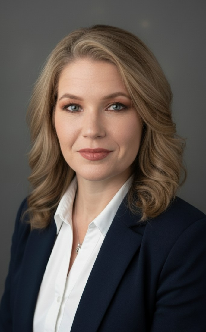 Samantha Caldwell