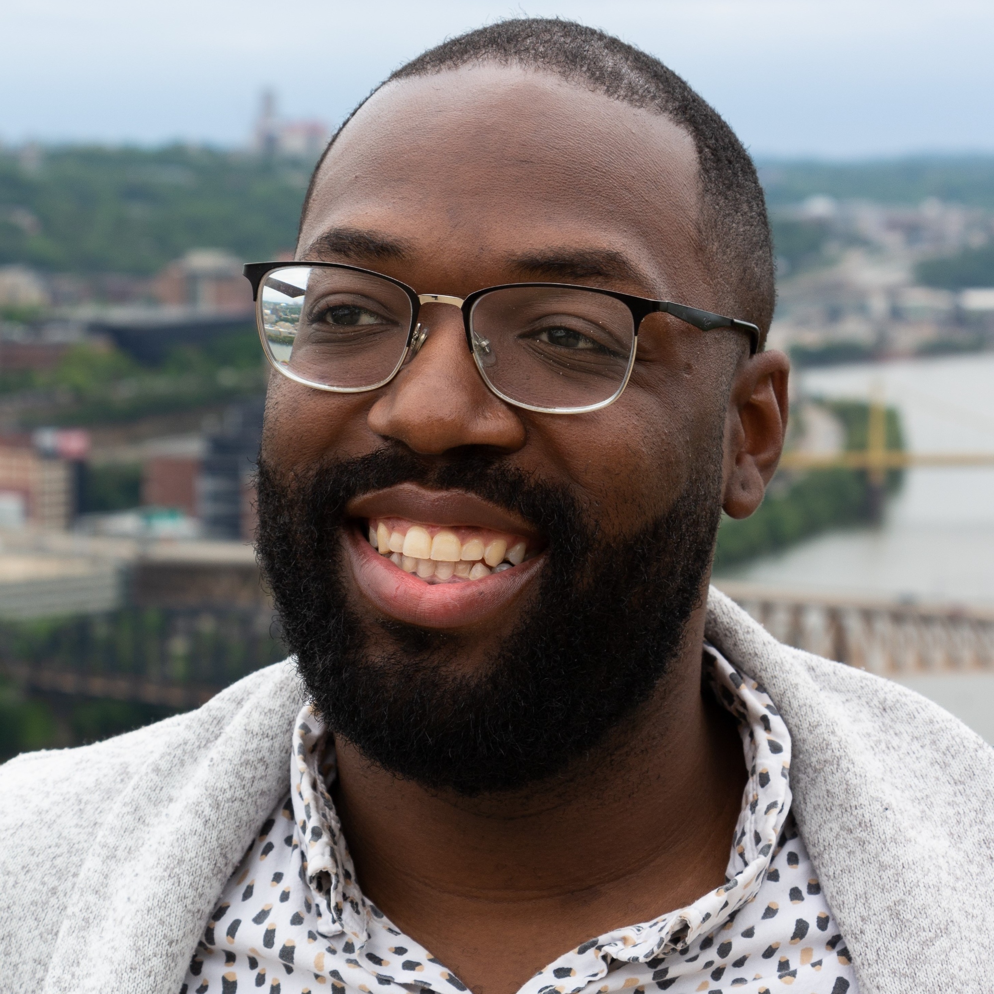 Dr. KaRon Spriggs-Bethea - DSW, MSW, LCSW