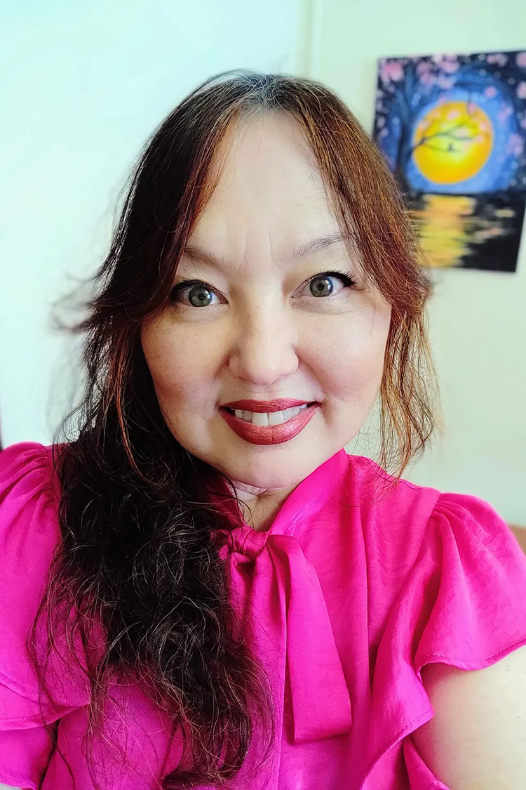 Dr. Susan Purnell