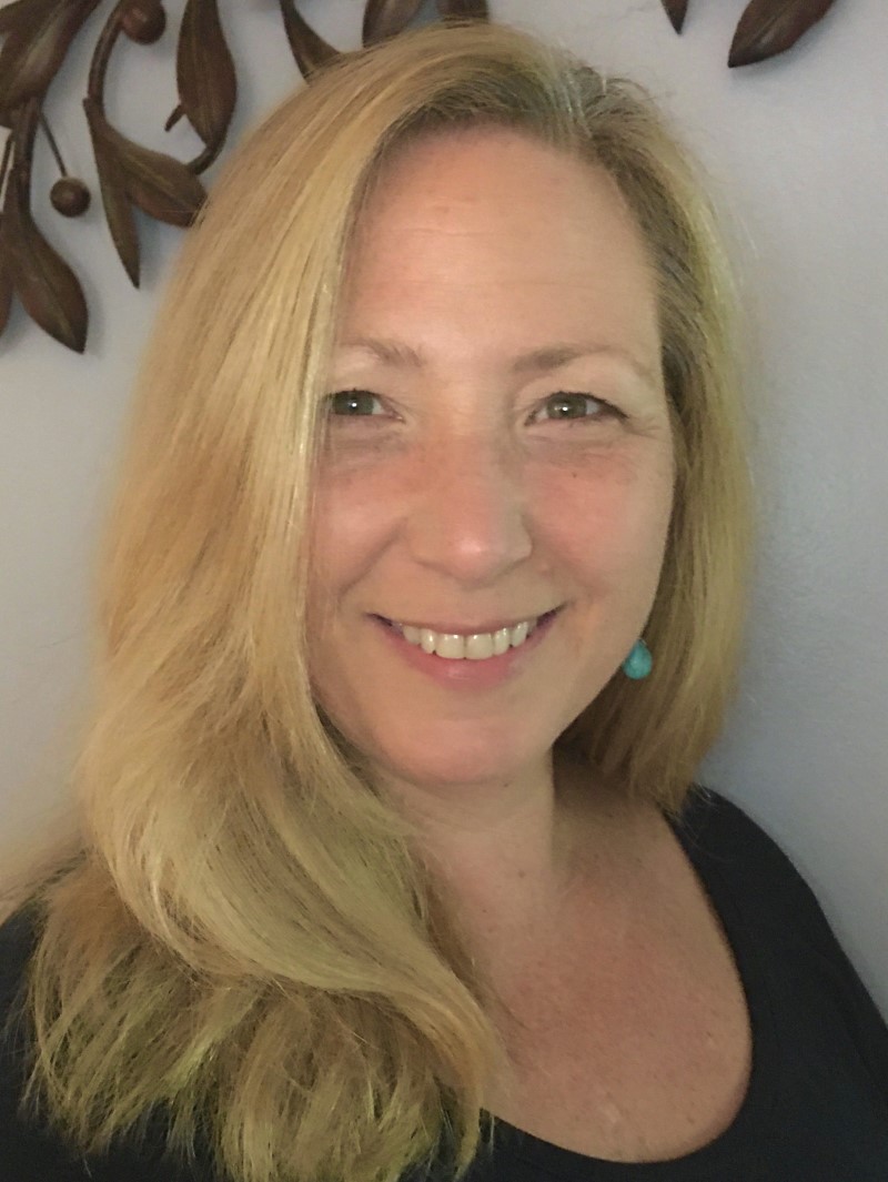 Dr. Vicki Cooper