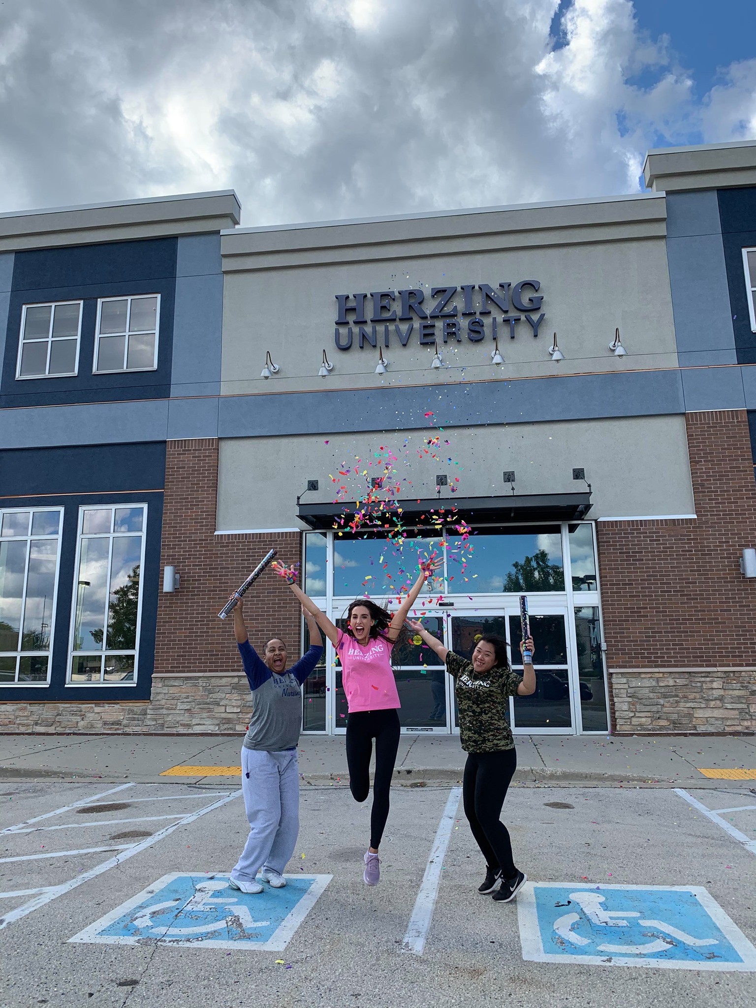 Herzing University-Brookfield Opens New Campus