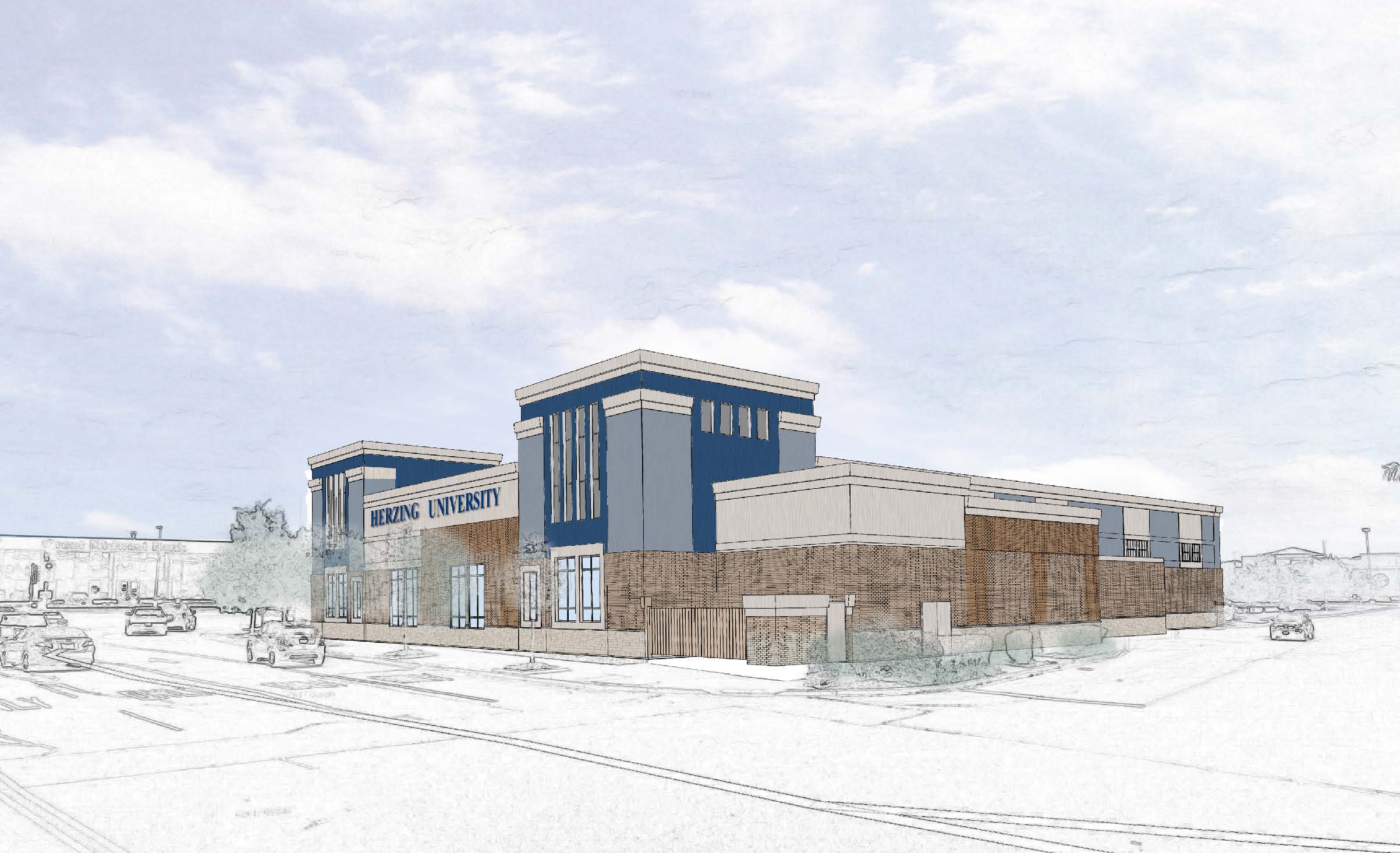 Herzing University-Brookfield Campus Moving to Brookfield Square