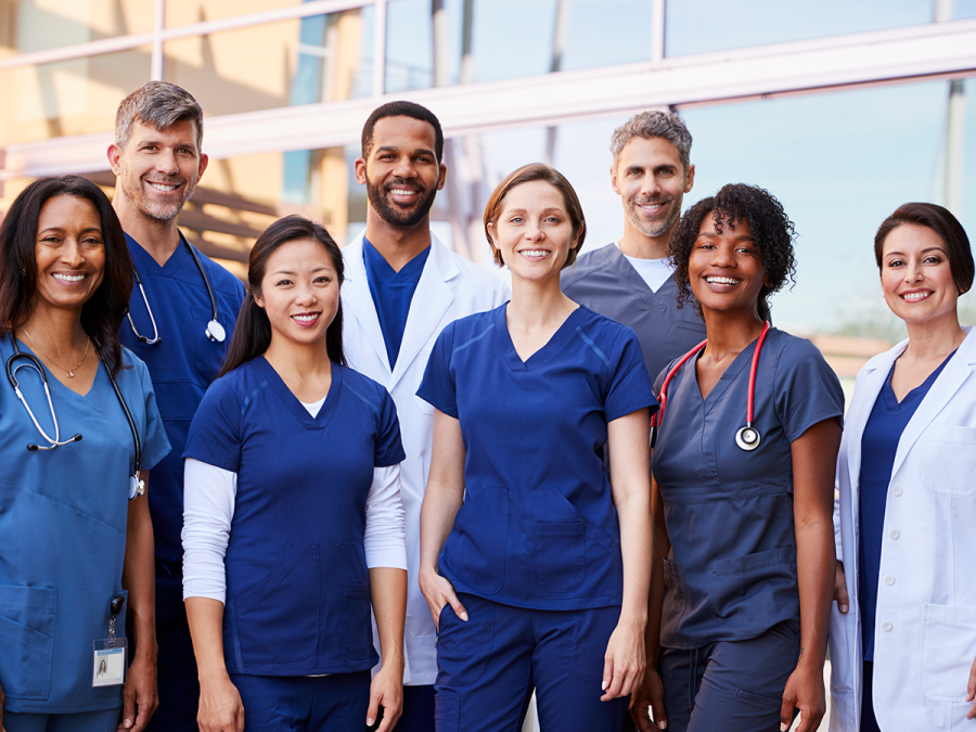 What Type of Nurse Should I Be? - Nursing Specialty Quiz