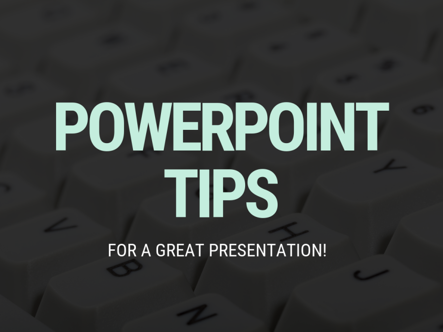 5 Tips For A Powerful Powerpoint Presentation