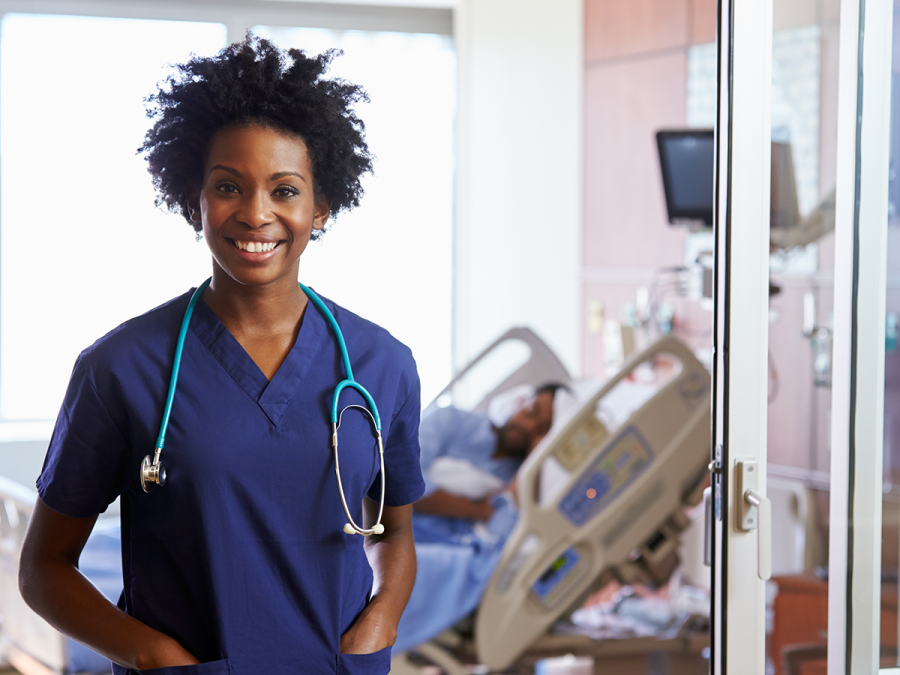 Ask an RN: Working in a Hospital vs. a Family Clinic