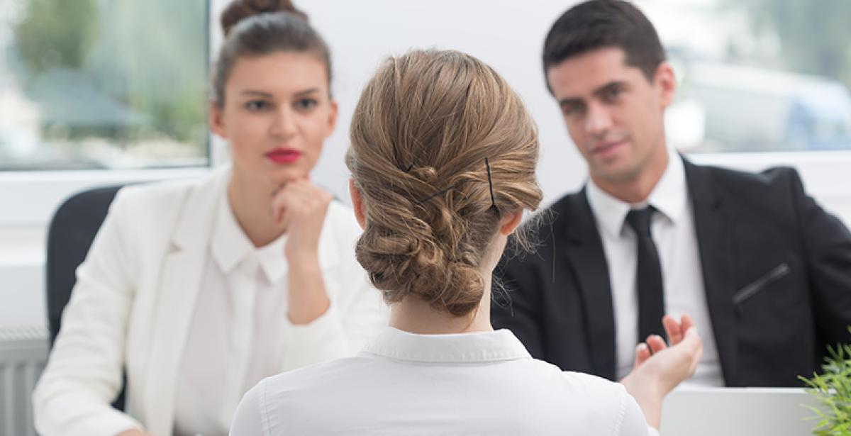 Smart Answers To Common Interview Questions