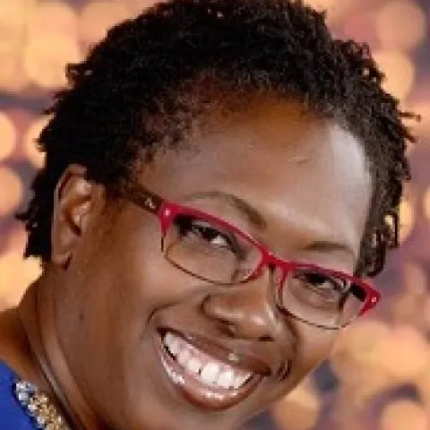 Denise Greaves - EdD, J.D., MBA/HRM, Ed.S., SHRM-CP, Program Chair for Herzing University business and legal programs