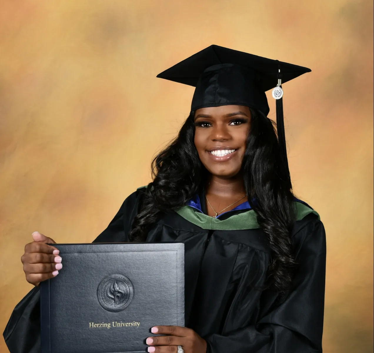 Herzing Graduate