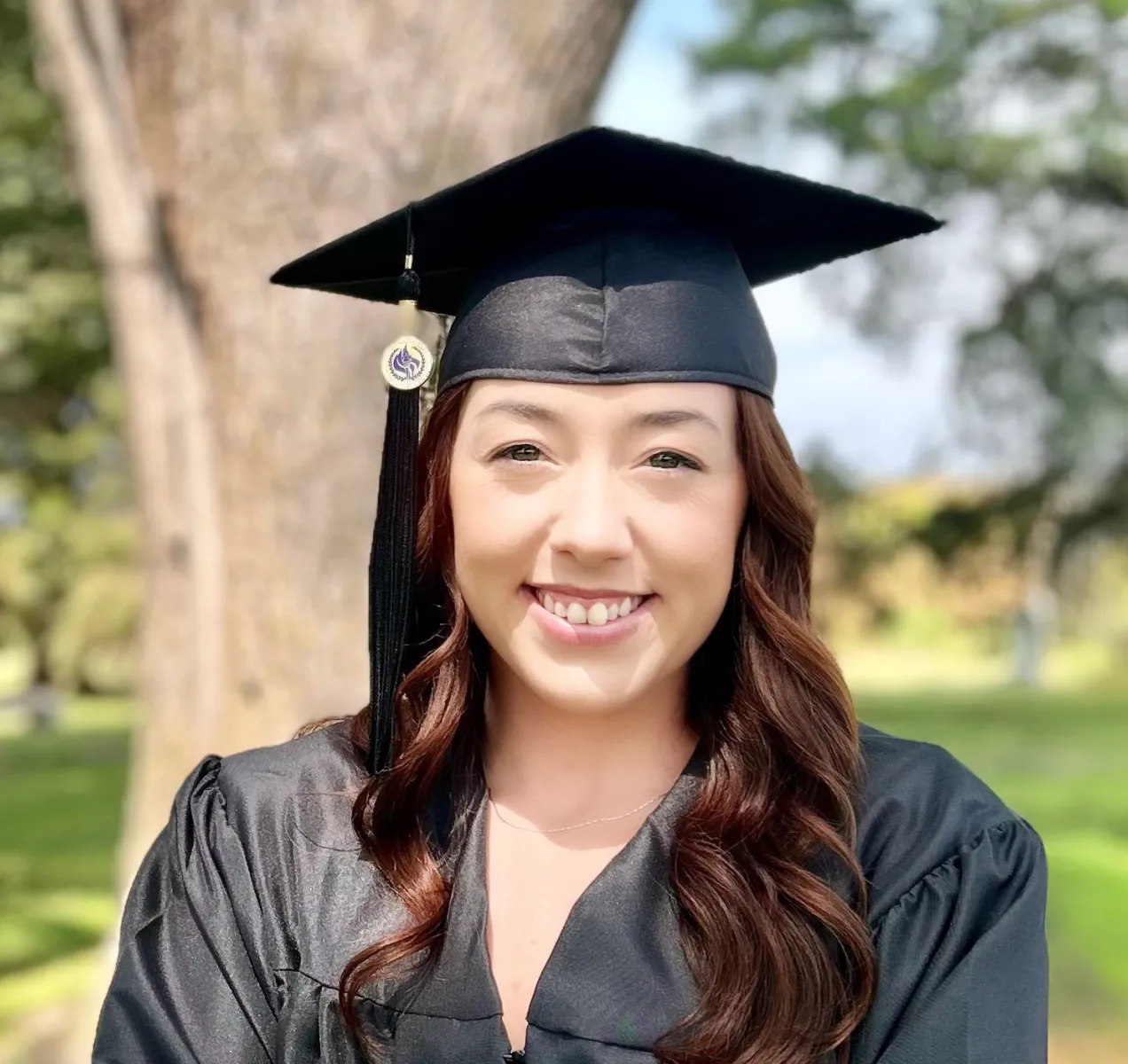 Herzing Graduate