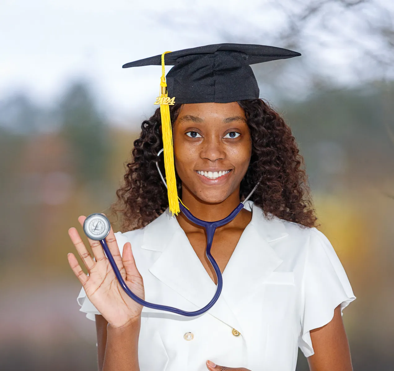 Herzing Graduate