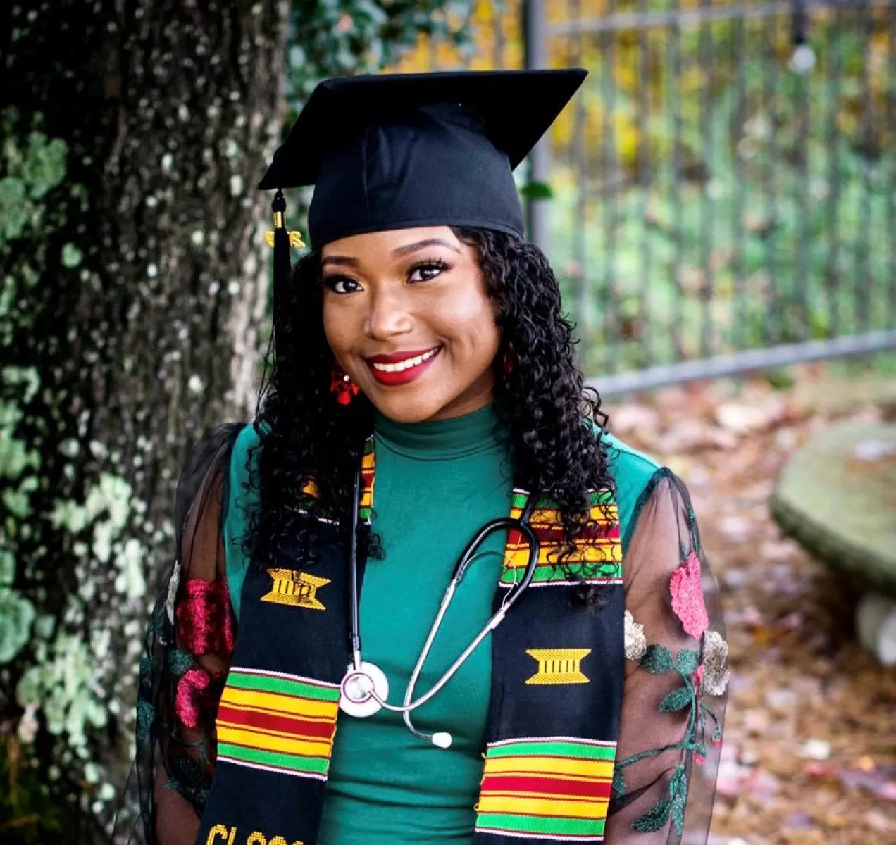 Herzing Graduate