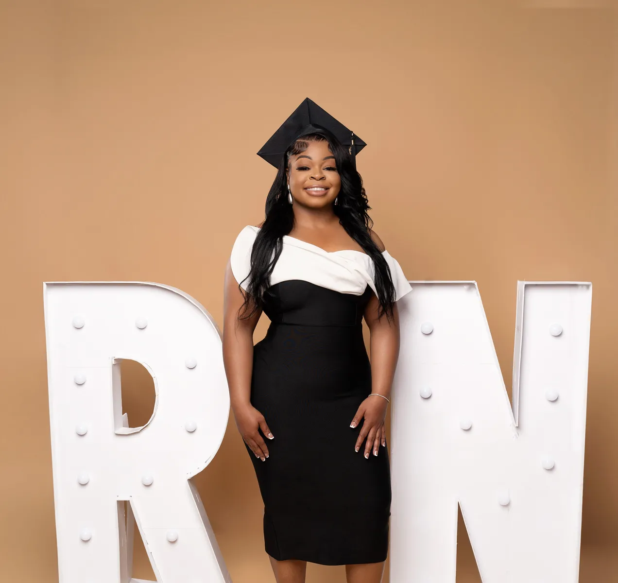 Herzing Graduate
