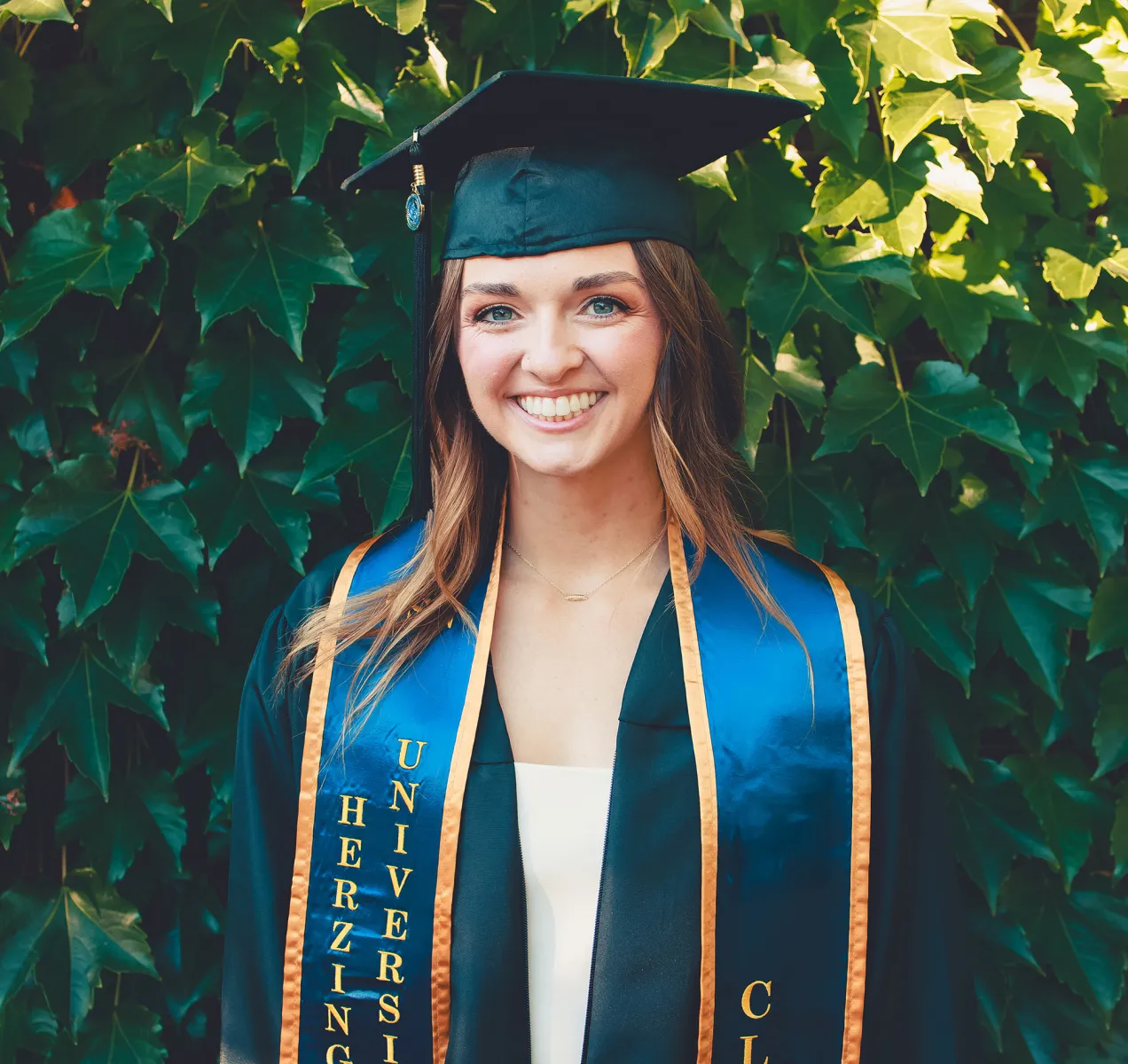 Herzing Graduate