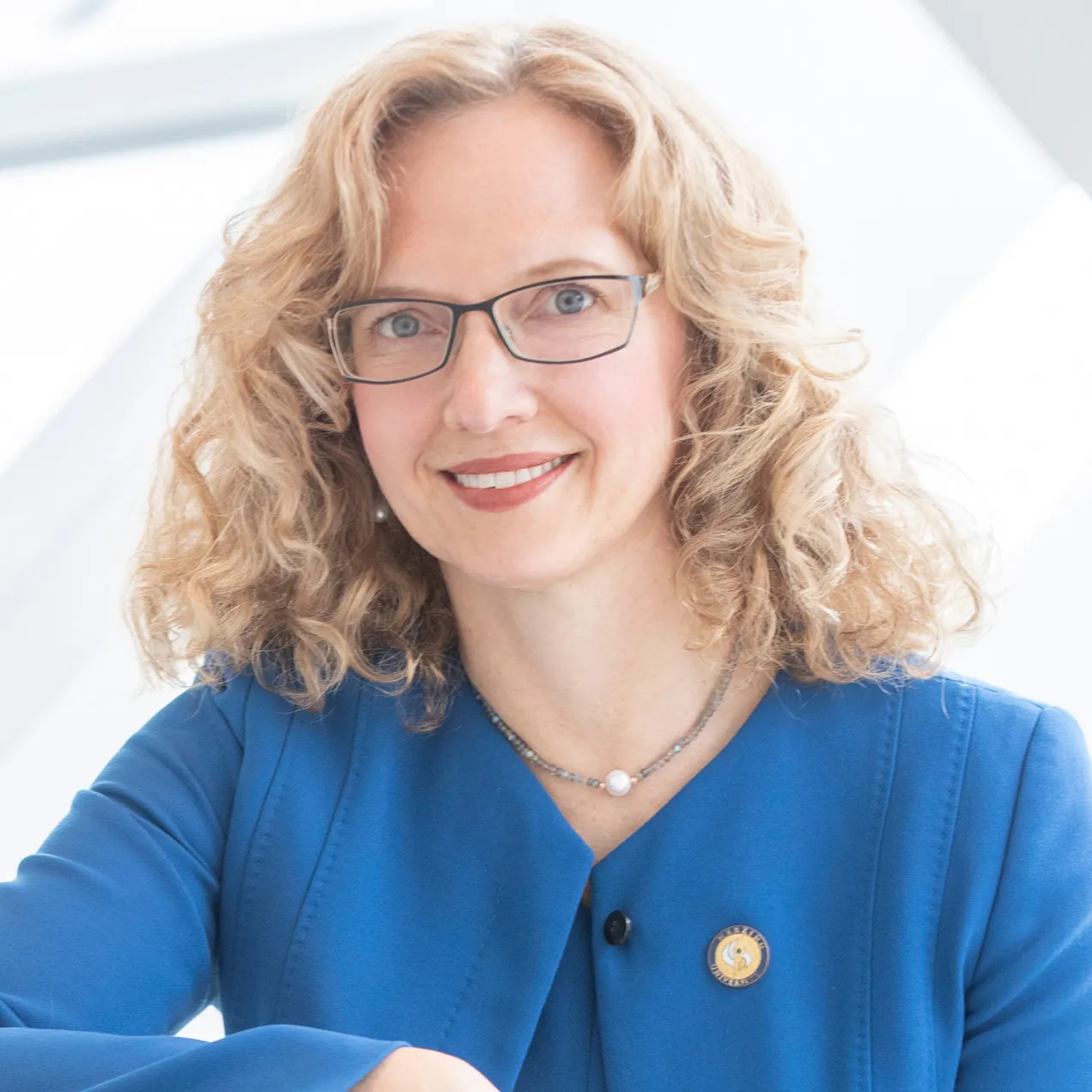 Renee Herzing - President of Herzing University