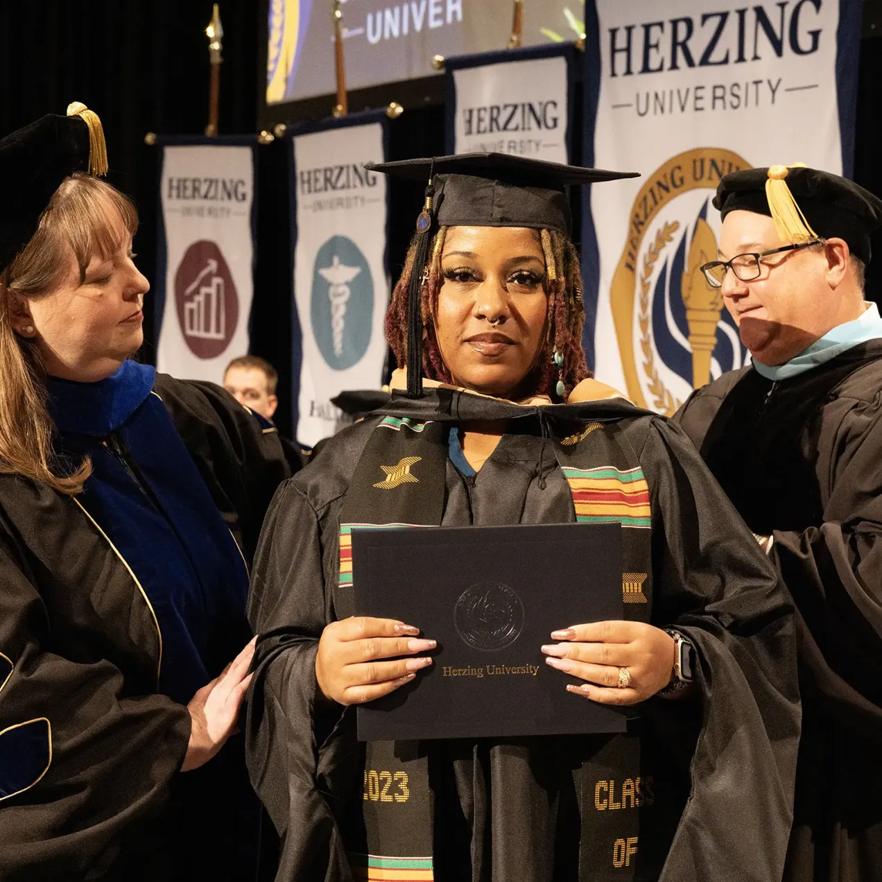 MSNDE Alabama Graduate