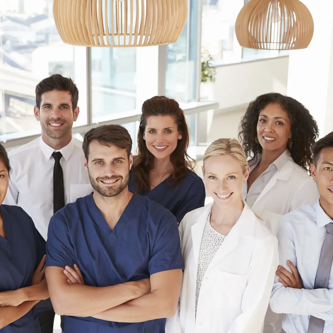 Nurse Executives Who Went from MSN to Nursing Leadership