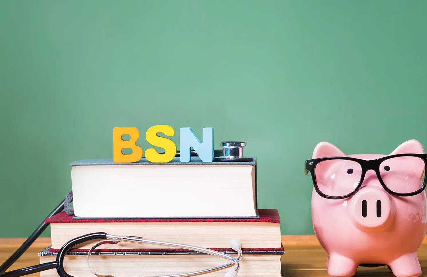 How To Earn Your BSN Degree: 5 Steps To Get Started