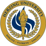 Herzing University Logo